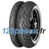 Image de Pneus moto Continental ContiRoadAttack 3 CR ( 110/80 R18 TL 58V roue arrière, M/C )
