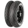 Image de Pneu sportif routier radial Moto ContiRoad 150/60 R17 66V