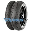 Image de Pneus moto Continental ContiRoad ( 190/55 ZR17 TL (75W) roue arrière, M/C )