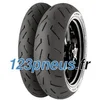 Image de Pneus moto Continental ContiSportAttack 4 ( 190/50 ZR17 TL (73W) roue arrière, M/C )