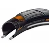 Image de Continental - Contact Urban Safety 26 PureGrip - Pneu vélo ville Black / Reflex - 2.00