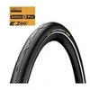 Image de Pneu vtt/urbain 27.5x1.60 tr contact urban tt noir (42-584) e-bike/vae 50 km/h