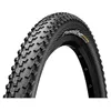 Image de Continental - Cross King 26 Tubetype - Pneu VTT 26" Black - 2.00