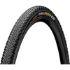 Image de Continental Reifen-1012849802 Pneus pour vélo Mixte, Noir, 40-622 en occasion ou reconditionné