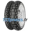 Image de Pneus moto Continental TKC 70 Rocks ( 150/70 R17 TL 69S roue arrière, Marquage M+S, M/C )