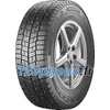 Image de Pneus d'hiver Continental VanContact Ice ( 215/65 R16C 109/107R Double marquage 106R, Clouté )
