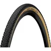 Image de Pneu de vélo 27.5 inch, Terra Speed Protection, 40-584, Couleur Noir et Creme en occasion ou reconditionné