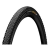 Image de Pneu vtt/gravel 27.5x1.50 ts terra speed tubeless ready protection noir (40-58