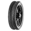 Image de Pneu sportif routier diagonal Moto ContiStreet 80/100 D18 47P