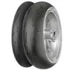 Image de Pneu de course Moto ContiRaceAttack 2 Street 200/55 ZR17 78W