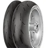 Image de Pneu ContiRaceAttack 2 Med 160/60 ZR 17 M/C 69W TL