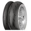 Image de Pneu ContiRaceAttack 2 Med 180/60 ZR 17 M/C 75W TL
