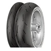 Image de Pneu ContiRaceAttack 2 Med 190/55 ZR 17 M/C 75W TL