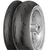 Image de Pneu ContiRaceAttack 2 Med 120/70 ZR 17 M/C 58W TL