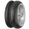 Image de Pneu de course Moto ContiRaceAttack 2 120/70 ZR17 58W