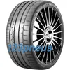 Image de Pneus été Continental SportContact 6 SSR ( 255/30 ZR20 92Y XL EVc, avec rebord protecteur de jante, runflat )