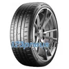 Image de Pneus été Continental SportContact 7 ( 265/30 ZR20 (94Y) XL EVc, avec rebord protecteur de jante )