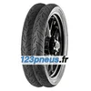 Image de Pneus moto Continental ContiStreet ( 2.50-17 RF TL 43P roue arrière, M/C, Roue avant )