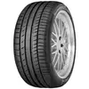 Image de Pneu Continental Été - ContiSportContact 5 235/40R19 96Y