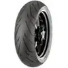 Image de Pneu sportif routier diagonal Moto ContiRoad 130/70 D17 62H
