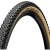 Image de Continental - Terra Trail 700 Shieldwall Tubeless Ready Folding - Pneu gravel Brown - 40 mm