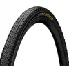 Image de Continental - Terra Speed 700 Protection Tubeless Ready Folding - Pneu gravel Brown - 45 mm