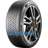 Image de Pneus toutes saisons Continental AllSeasonContact 2 ( 195/65 R15 95V XL EVc )