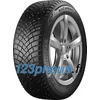 Image de Pneus d'hiver Continental IceContact 3 ( 275/40 R22 107T XL EVc, Clouté, avec rebord protecteur de jante )