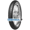 Image de Pneus moto Continental KKS10 ( 2 1/4-19 RF TT 41B roue arrière, M/C, Roue avant )