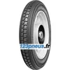 Image de Pneus moto Continental LB ( 3.50-8 TT 46J roue arrière, M/C, Roue avant )