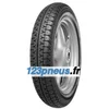 Image de Pneus moto Continental K112 ( 4.00-18 TL 64H roue arrière, M/C )