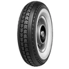 Image de Pneu LB WW Flancs Blancs 3.50-8 M/C 46J TT
