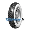 Image de Pneus moto Continental K62 WW ( 3.00-10 RF TT 50J roue arrière, M/C, Roue avant WW )