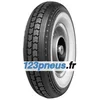 Image de Pneus moto Continental LB WW ( 3.00-12 TT 47J roue arrière, M/C, Roue avant WW )