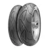 Image de Pneus de rue super sport Moto ContiSportAttack 120/70 ZR17 58W