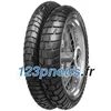 Image de Pneus moto Continental ContiEscape ( 120/90-17 TT 64S roue arrière, M/C )