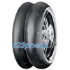 Image de Pneus moto Continental ContiAttack SM 2 ( 110/70 R17 TL 54H M/C, Roue avant )