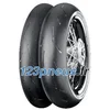 Image de Pneus moto Continental ContiAttack SM 2 ( 120/70 R17 TL 58H M/C, Roue avant )