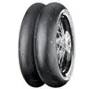 Image de Pneus de rue super sport Moto ContiAttack SM 2 140/70 R17 66H