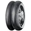 Image de Pneus de rue super sport Moto ContiAttack SM 2 150/60 R17 66H