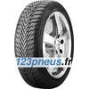 Image de Pneus d'hiver Continental ContiWinterContact TS 800 ( 175/55 R15 77T, avec rebord protecteur de jante )