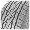 Image de Pneu tout terrain SUV ContiCrossContact LX 2 255/65 R17 110H
