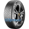 Image de Pneus d'hiver Continental IceContact 8 ( 235/45 R20 100T XL EVc, Clouté, avec rebord protecteur de jante )