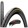 Image de Continental - Gatorskin Souple Tubetype - Pneu vélo route Black - 23 mm