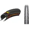 Image de Continental - Ultra Gator 700C - Pneu vélo route Black - 25 mm