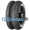 Image de Pneus moto Continental ContiRoadAttack 3 CR ( 100/90 R18 TL 56H M/C, Roue avant )