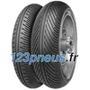 Image de Pneus moto Continental ContiRaceAttack Rain ( 120/70 R17 TL Composé de caoutchouc RAIN, NHS, Roue avant )