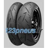 Image de Pneus moto Continental ContiSportAttack 2 ( 190/50 ZR17 TL (73W) roue arrière, M/C )