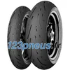 Image de Pneus moto Continental ContiSportAttack 5 ( 200/55 ZR17 TL (78W) roue arrière, M/C )