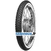 Image de Pneus moto Continental KKS10 WW ( 2 3/4-17 RF TT 47J roue arrière, M/C, Roue avant WW )